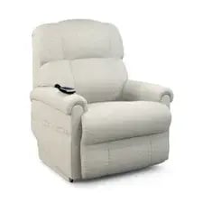 Pinnacle  Platinum Power Lift Recliner